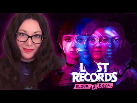 My FINAL Lost Records Bloom & Rage Theories & Thoughts Before TAPE 2!