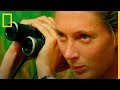 Trailer Oficial JANE El Documental Sobre Jane Goodall National Geographic En Español