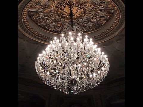 Life on the High E's and C's