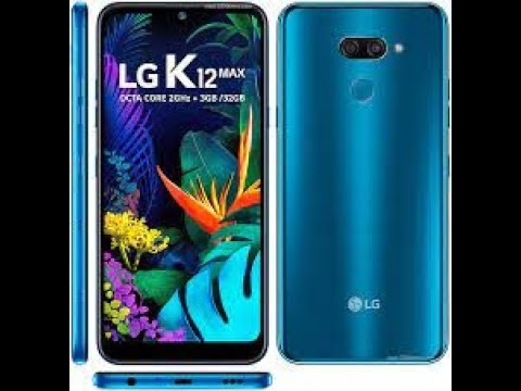 LG K50 review & buy Refurbished Original Unlocked 4G Mobile Cell Phone 13MP Camera 3GB RAM 3500mAh C