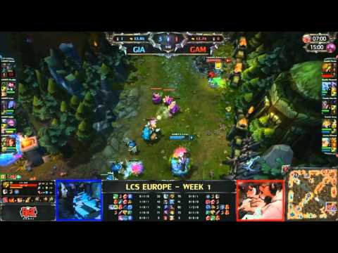 Day 4 - League Championship Series Highlights