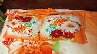 Bed Sheet Price in bangladesh