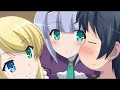 Linze Wanna Be Touya S Wife Too XD