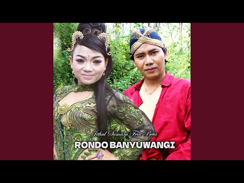 Rondo Banyuwangi (feat. Beta)