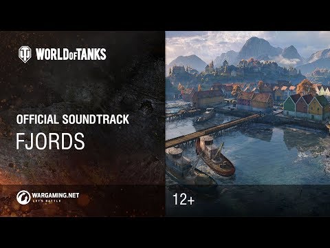 Andrius Klimka & Andrey Kulik – Fjords