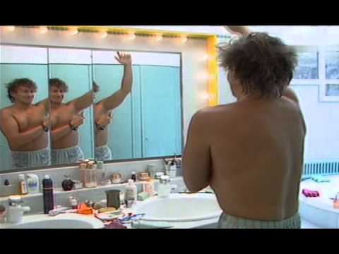 Rainhard Fendrich - Macho Macho 1988