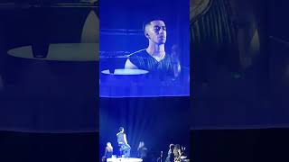 never be apart #Teeks#concert