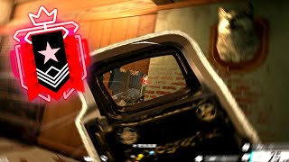 Win every bout - Rainbow Six Siege