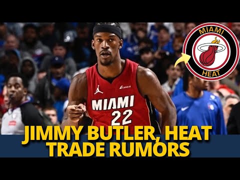 IT JUST HAPPENED! AND IT CAUGHT EVERYONE BY SURPRISE! MIAMI HEAT NEWS