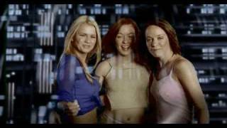 Atomic Kitten - Follow Me