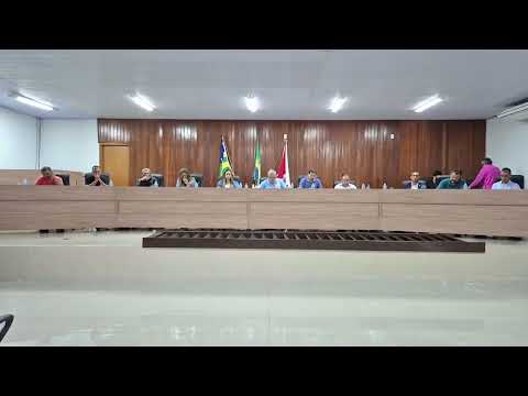 48ª Sessão Ordinária do Biênio 2025 2026, realizada no dia 09 12 2025