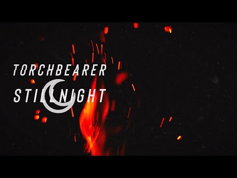 Stillnight - Torchbearer (Official Visualizer) online metal music video by STILLNIGHT