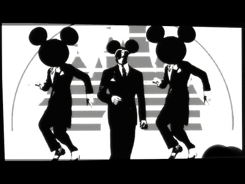 "It all started with a mouse." (Know Your Place) (FNF Mod)