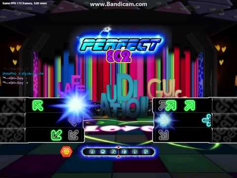 patch beatup dance collection by gk-sorry( hoang phi )