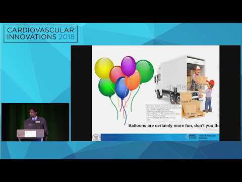 CVI2018 Session: DEBATE 1: Should door to unload replace D2B?