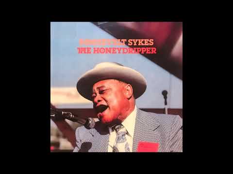 Thumbnail for Roosevelt Sykes - Mr. Sykes Blues by Roosevelt Sykes
