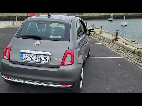 Fiat 500 Dolche Vita 1.2 Petrol Manual 2023 - Image 2