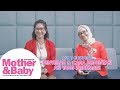 Ask The Expert Penyebab Cara Mengatasi ASI Yang Merembes With Dr Attila Dewanti SpA K