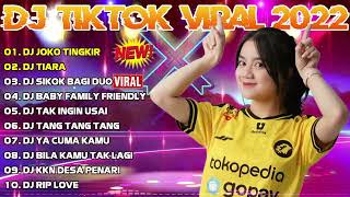 Download lagu DJ TIKTOK TERBARU 2022 - DJ JOKO TINGKIR x TIARA x SIKOK BAGI DUO | REMIX VIRAL TIKTOK 2022 mp3 Download lagu DJ TIKTOK TERBARU 2022 - DJ JOKO TINGKIR x TIARA x SIKOK BAGI DUO | REMIX VIRAL TIKTOK 2022 mp3