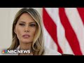 Inside Look At The Melania Movie Premiere