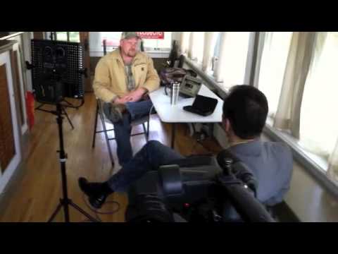 On The Road With The Brody File: Images and Memories from Campaign 2012