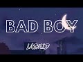 BAD BOY LASMID LYRICS