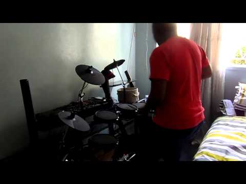 Chrispin The Drummer, Dm7x trial