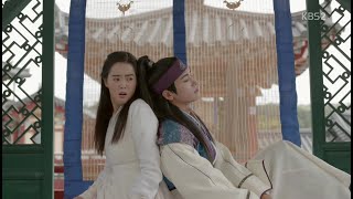 Hwarang: The Poet Warrior Youth - I'll be here by Park Hyung Sik [MV]