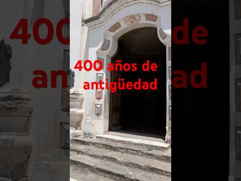 Nuestra Sra de la Merced. #argentina #cordoba #altagracia #fe #santavirgen #iglesia #shorts