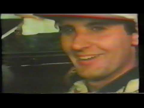 Campionato Italiano Rally 1982