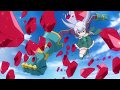 Isekai Wa Smartphone To Tomo Ni AMV Burn It Down