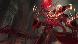 Laid-Back League: Blood of a Stone
