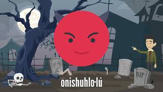 yohsutahtlut nikawʌnotʌhse