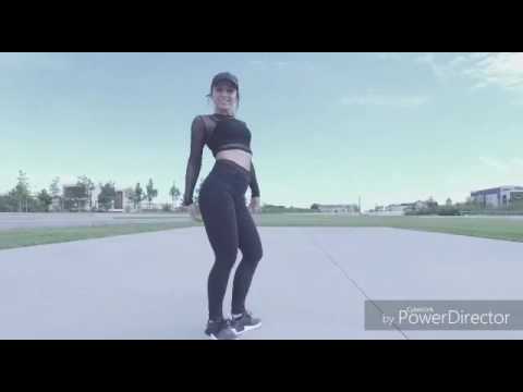 Afrobeat Djembel choreo