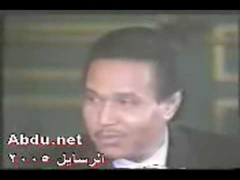 محمد عبده يغني ظلموه لعبدالحليم حافظ