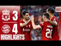 Highlights: Liverpool 3-4 Bayern Munich | Gakpo, van Dijk & Díaz score in Singapore