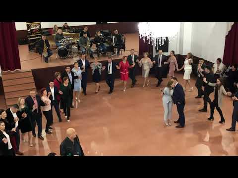 Rugă Lăpușnicel 2019 (Formația Lukic)