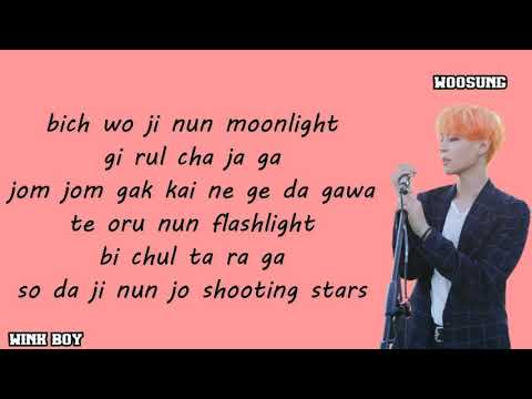 The Rose (더 로즈) – Red (Easy Lyrics)