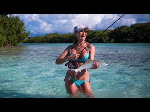 Bikinis Barracuda & Bonefish II