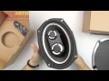 Video review Vibe Slick 69.3
