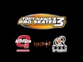 04 Bodyjar Not The Same Tony Hawk Pro Skater 3 ...