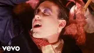 The Cure - Close To Me video