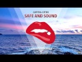 Capital Cities - Safe and Sound (Luan Peterson Remix ...