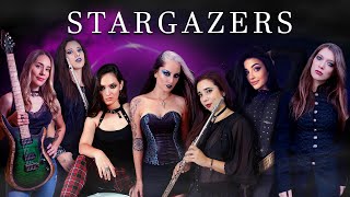 STARGAZERS - Nightwish - By Ranthiel (8M female guests)
