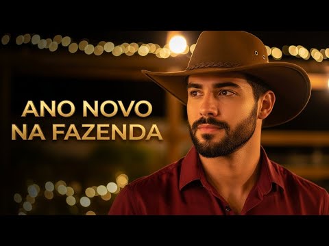 Especial de Natal — Obrigado, Senhor! | Virada com Louvor na Fazenda [30min] - Lourenzo Vozan
