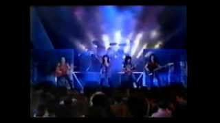 Dreamin' again -  Rough Cutt (video edit)