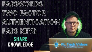 Free tech security course! Improve your digital security.