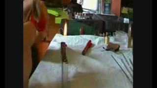 strumenti per lockpiking handmade pt.2