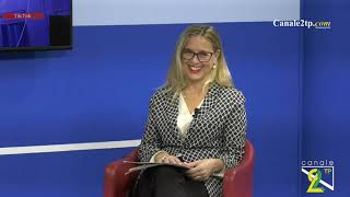 Marsala: elezioni 2026. Il centrosinistra converge su Andreana Patti L' intervista completa qui