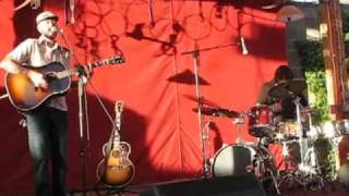 Matt Morris - Money (duo with Jon Powers on drums)